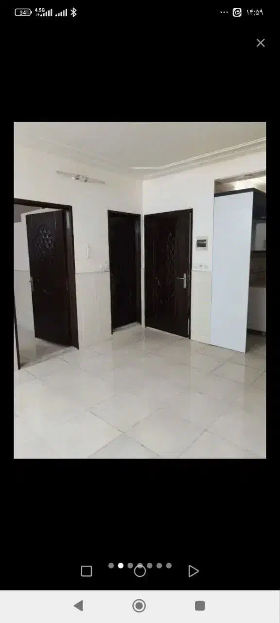 اجاره واحد اپارتمان|اجارهٔ آپارتمان|قم, حنیف نژاد|دیوار