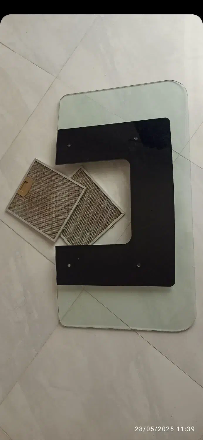 لوازم هود|هود|گنبد کاووس, |دیوار