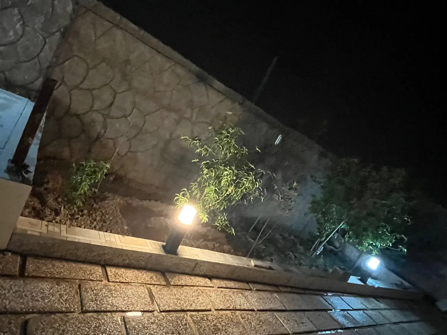 اجاره باغ در جاده کانال ورامین|اجارهٔ کوتاهمدت ویلا و باغ|ورامین, قويينک زهری|دیوار