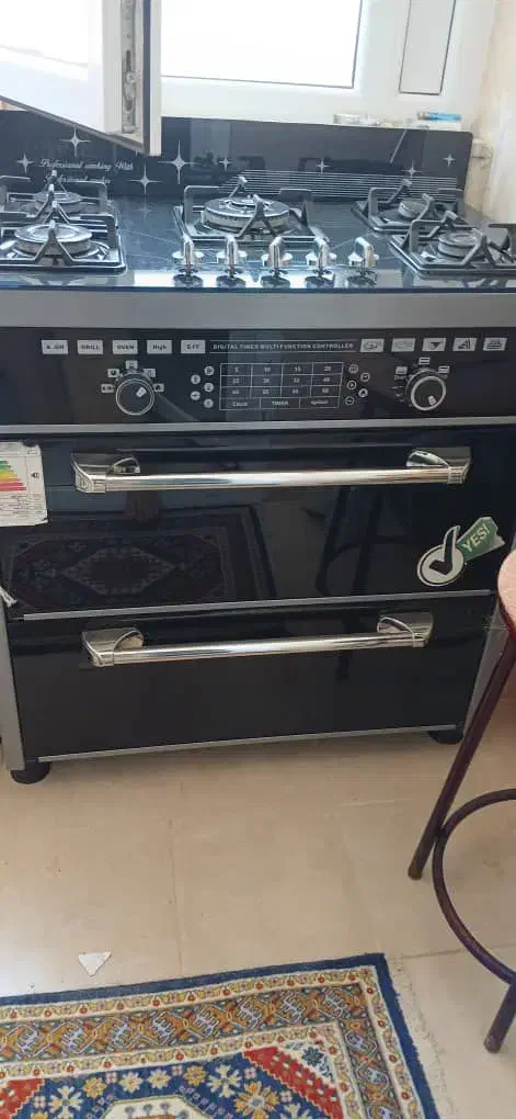 گازطرح فر|اجاق گاز و لوازم برقی پختوپز|زرندیه, |دیوار