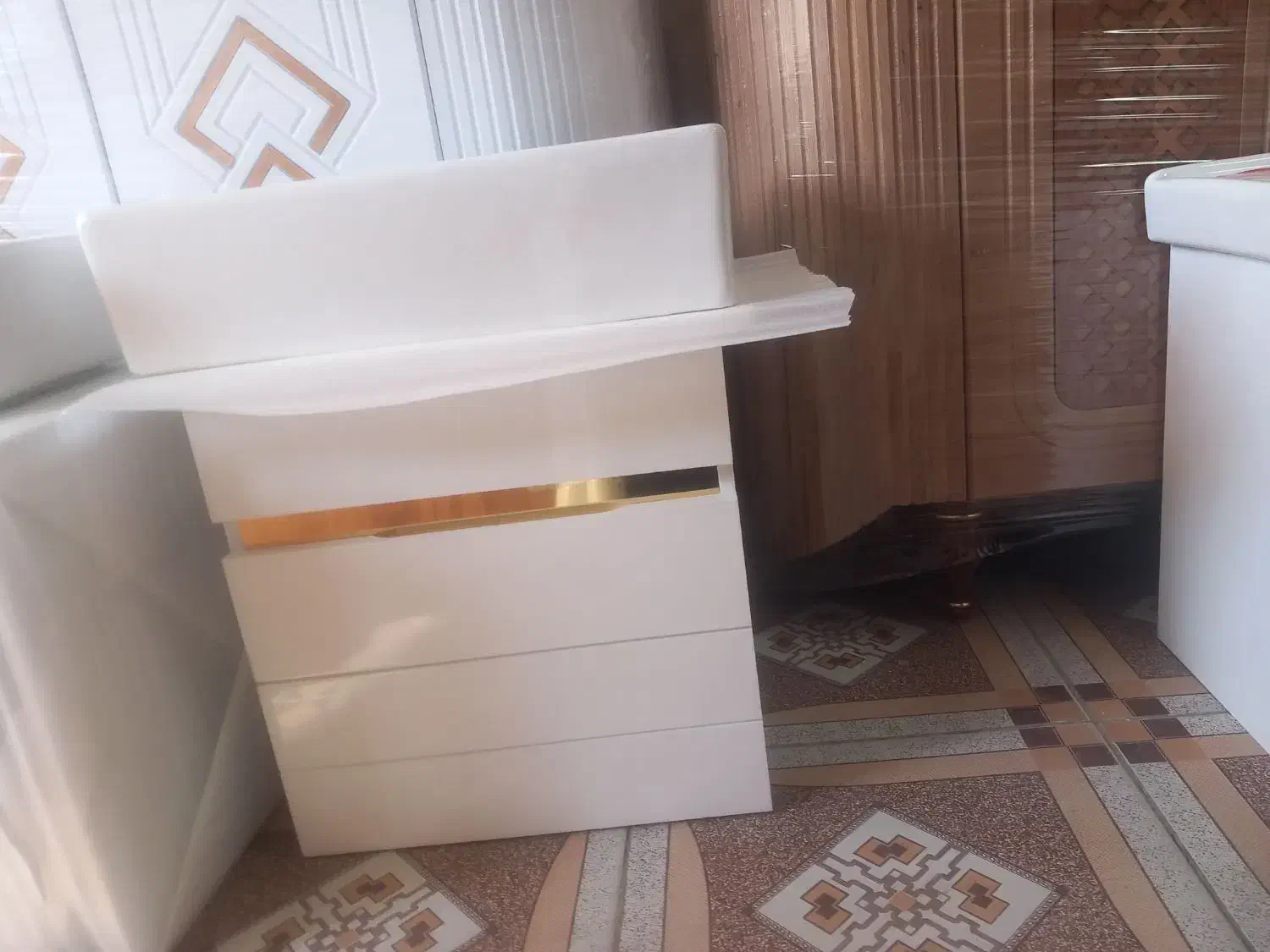 فروش روشویی|لوازم سرویس بهداشتی|همدان, |دیوار