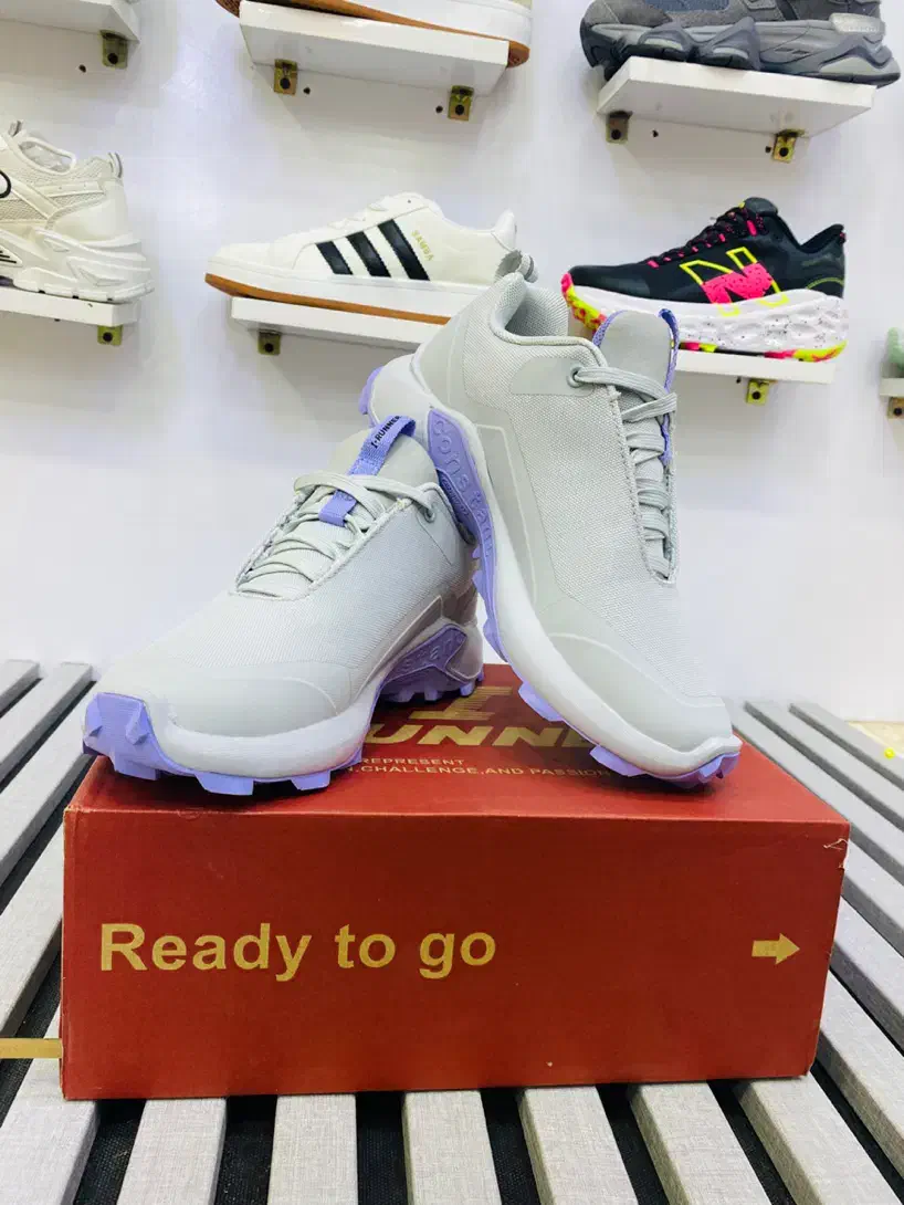 کتونی I-Runner|کیف، کفش، کمربند|بانه, |دیوار