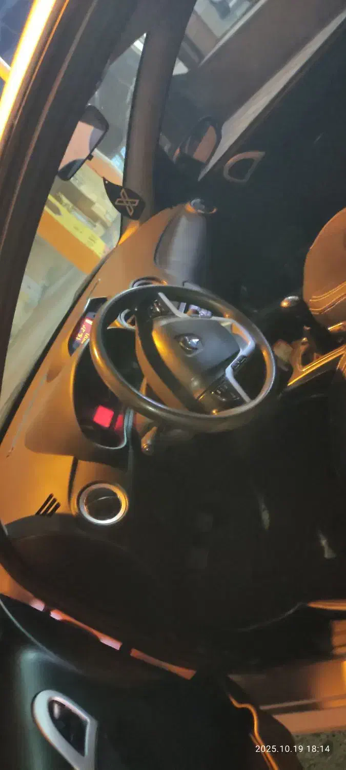 رانا و 206 اقساط و چکی|خودرو سواری و وانت|نهاوند, |دیوار