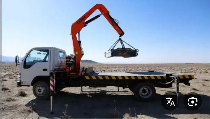 یدک کش|خدمات حمل و نقل|شادگان, |دیوار