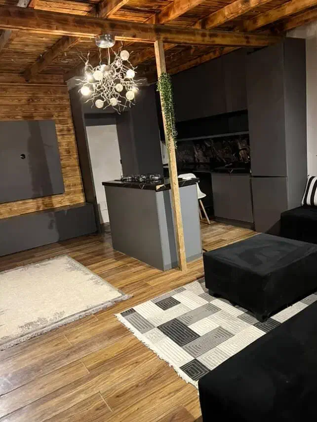 از۱ نفر تا ۴نفر|اجارهٔ کوتاهمدت آپارتمان و سوئیت|رشت, یخسازی|دیوار