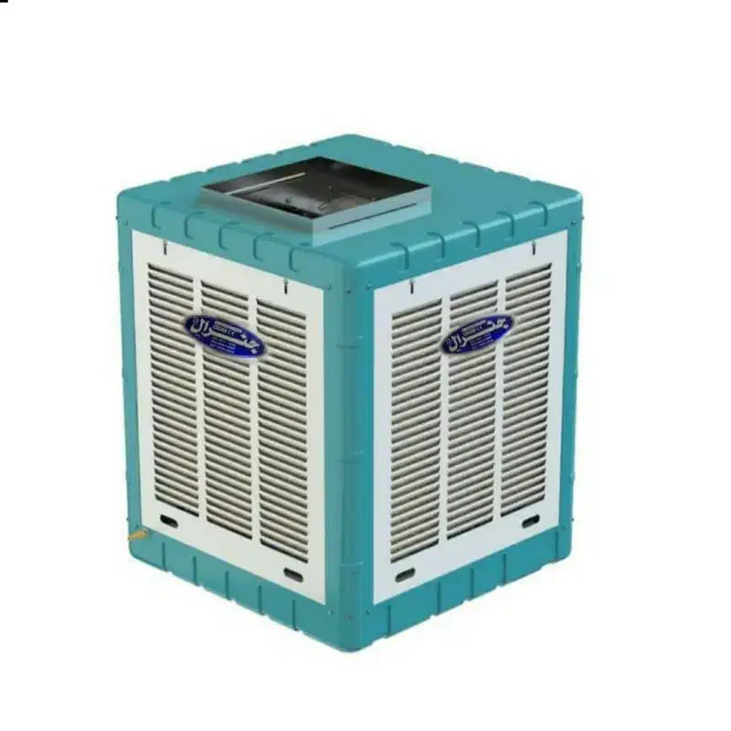 کولر بالازن جنرال ۳۸۰۰ و ۵۸۰۰ موتوژن گارانتی-آکبند|کولر آبی|اراک, |دیوار