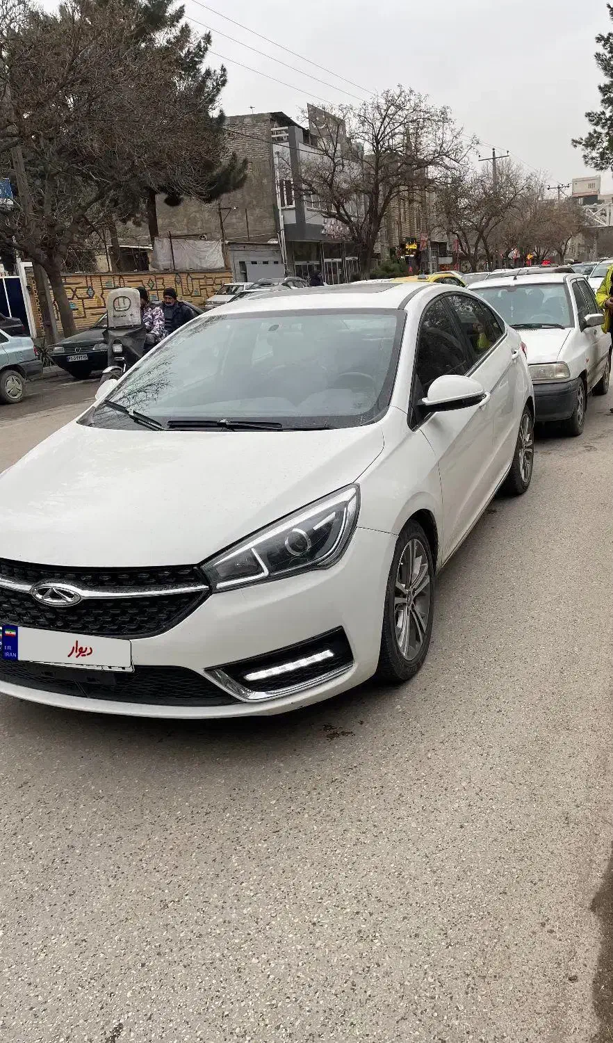 آریزو ۵مدل ۹۵|خودرو سواری و وانت|نیشابور, گنبد سبز|دیوار