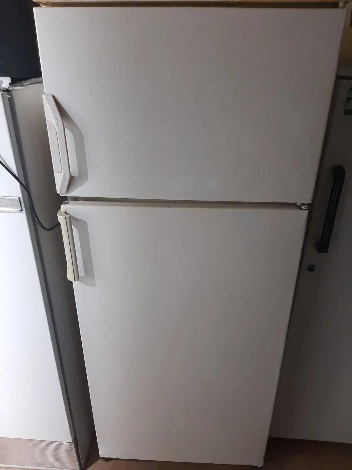 ۲ عدد یخچال فریزر|یخچال و فریزر|آمل, |دیوار