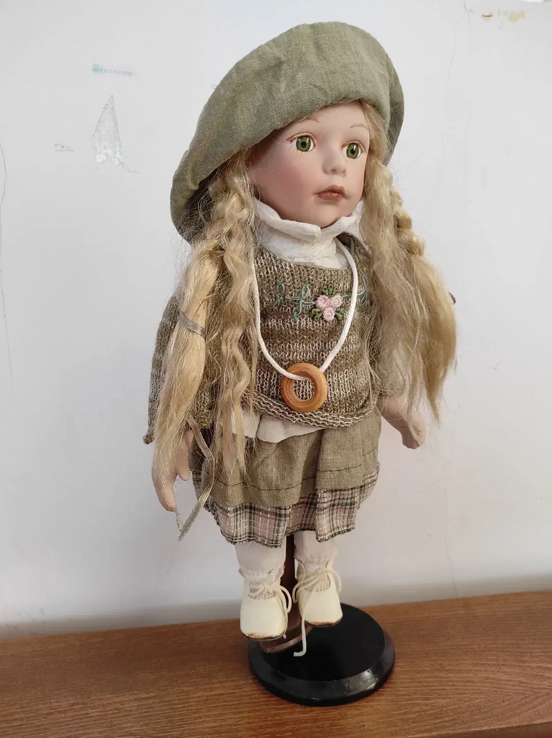 عروسک|اسباب‌‌بازی|مراغه, |دیوار