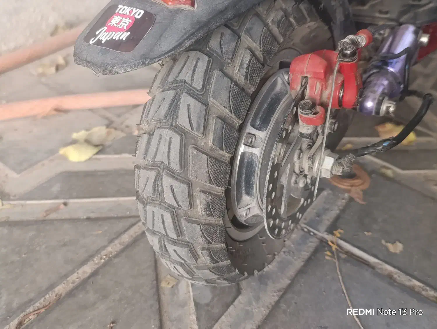 اسکوتر برقی|دوچرخه، اسکیت، اسکوتر|میاندوآب, |دیوار