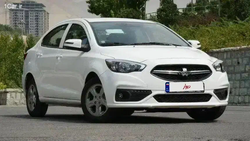 شاهین اتومات 1404|خودرو سواری و وانت|کازرون, |دیوار