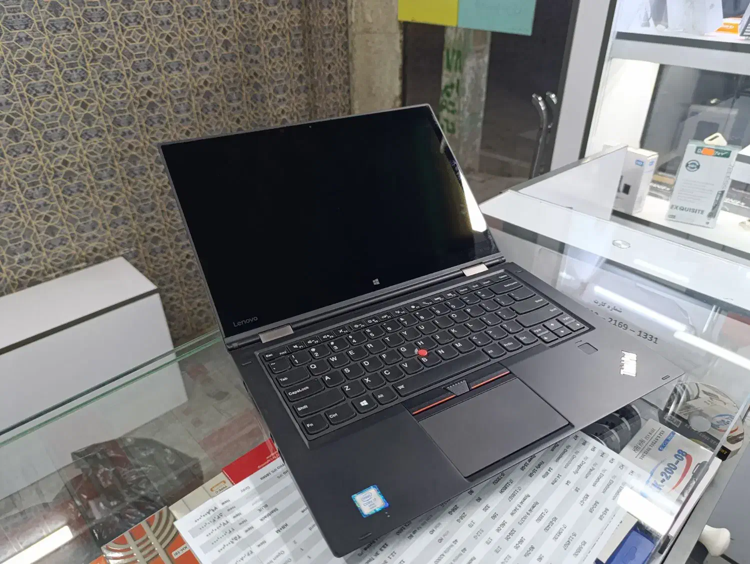 لپ تاپ لمسی|رایانه همراه|اسلام‌شهر, مطهری|دیوار