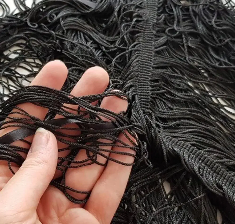 لباس خواب زنانه مدل ریش ریش|لباس|تهران, قلهک|دیوار