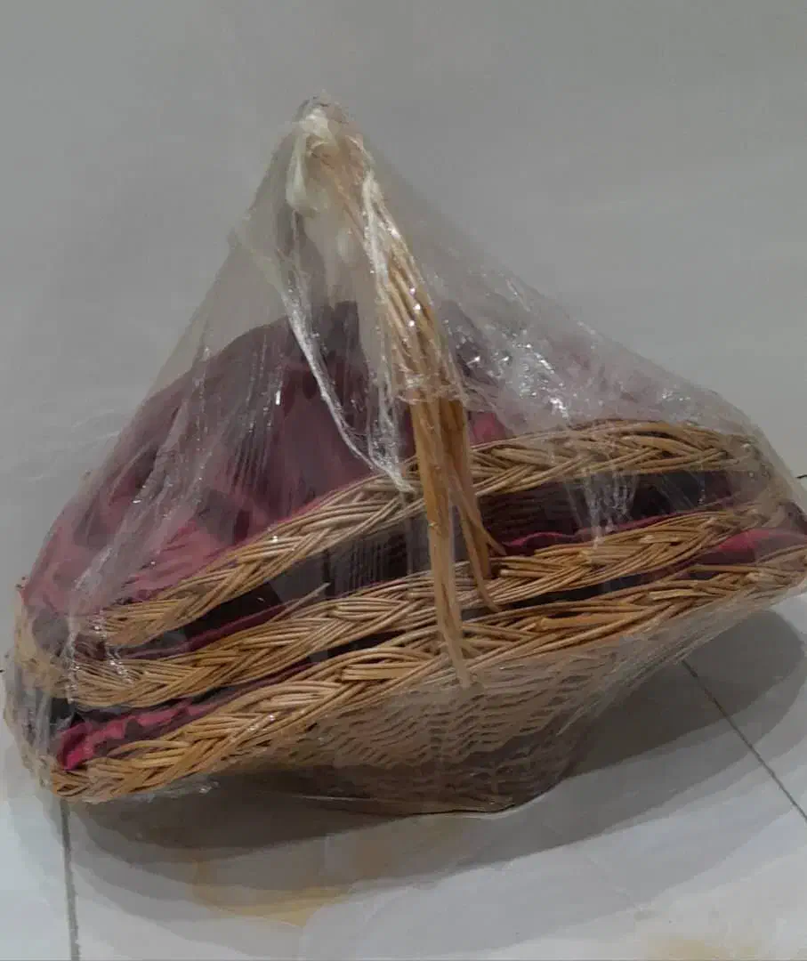 کفش کودک و سبد شب یلدا|کفش و لباس بچه|کهریزک, |دیوار