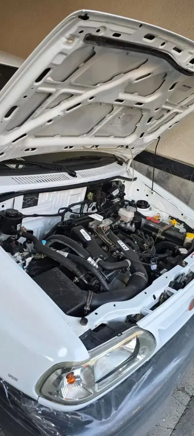 پراید ۱۳۱ مدل۹۶ صفر|خودرو سواری و وانت|مریوان, |دیوار