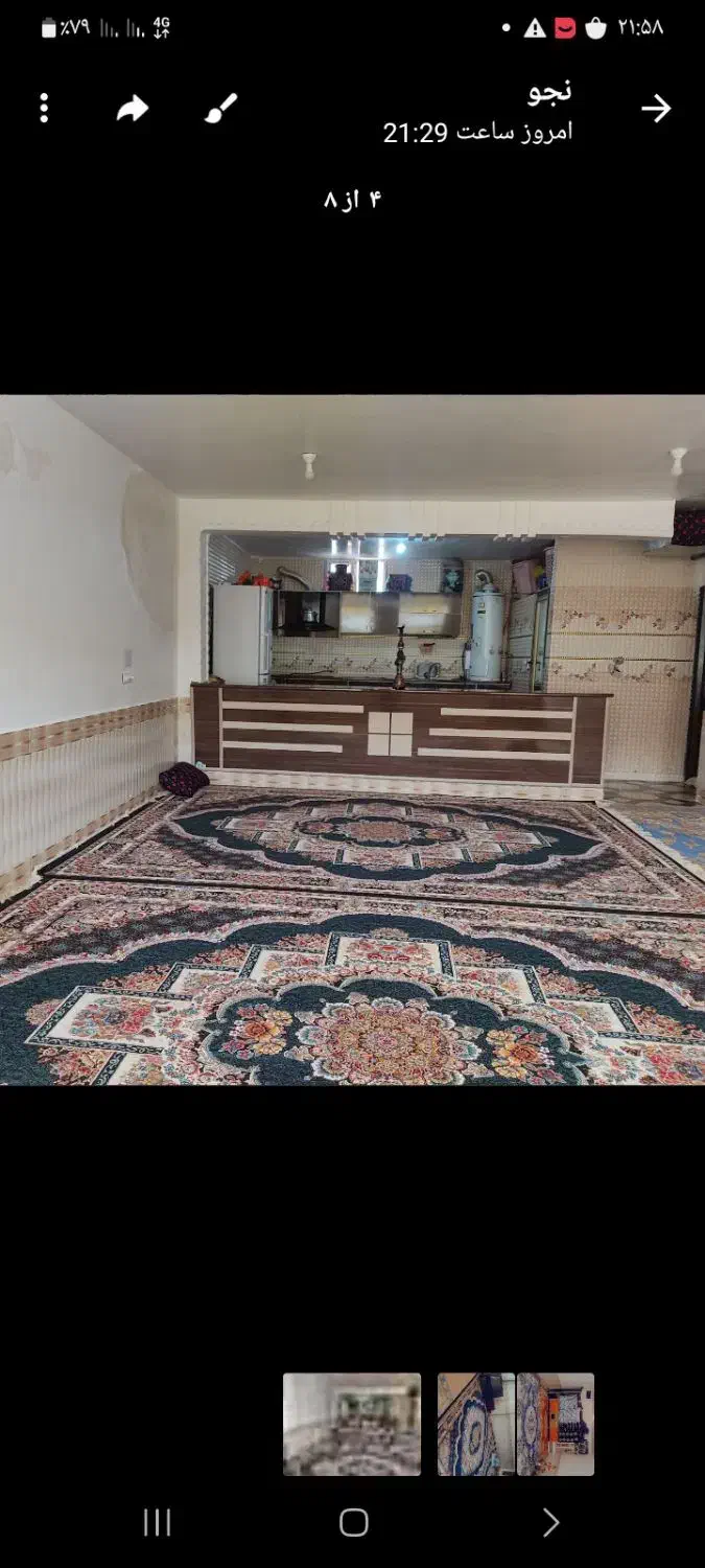 خانه جهت اجاره دهنو میلاس|اجارهٔ خانه و ویلا|لردگان, |دیوار