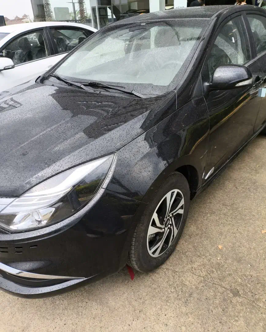 کی ام سی ایگل بنزینی مدل۱۴۰۴نقدواقساط|خودرو سواری و وانت|رشت, حومه رشت|دیوار