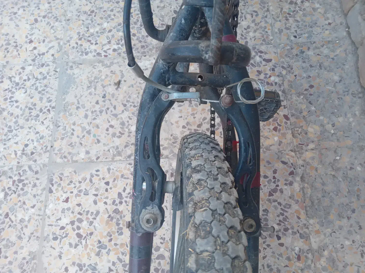 دوچرخه رالی|دوچرخه، اسکیت، اسکوتر|کارون, |دیوار