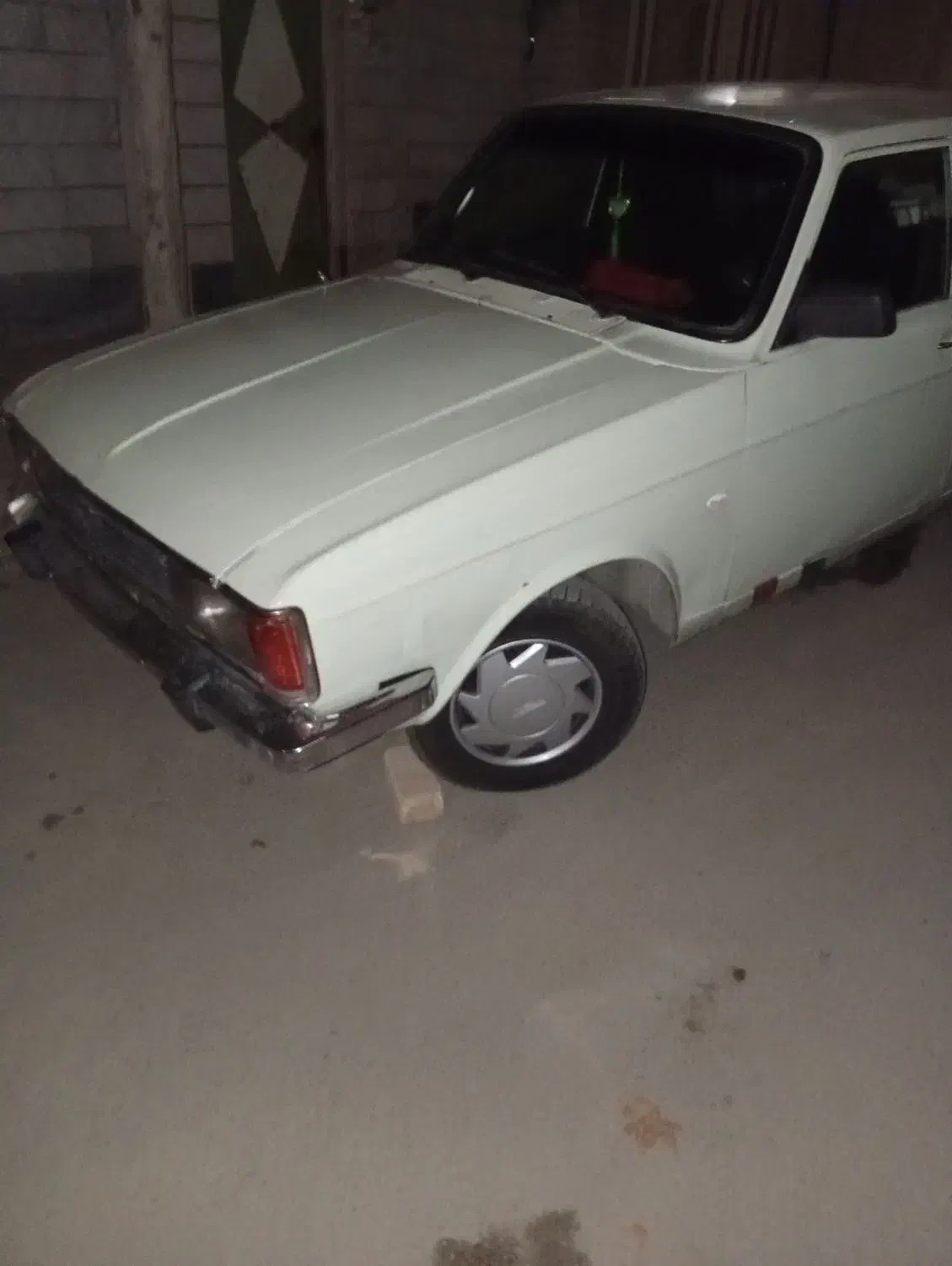 پیکان|خودرو سواری و وانت|بروجرد, |دیوار