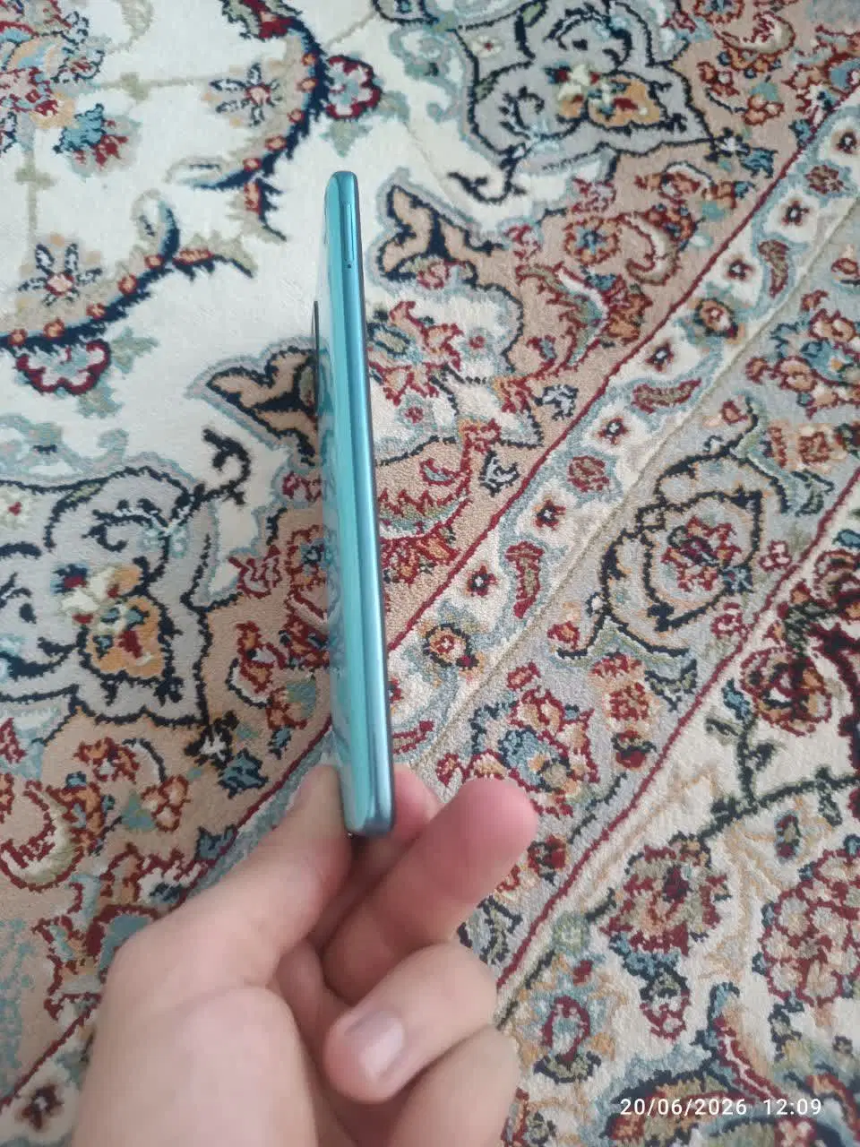 a51|موبایل|مبارکه, |دیوار