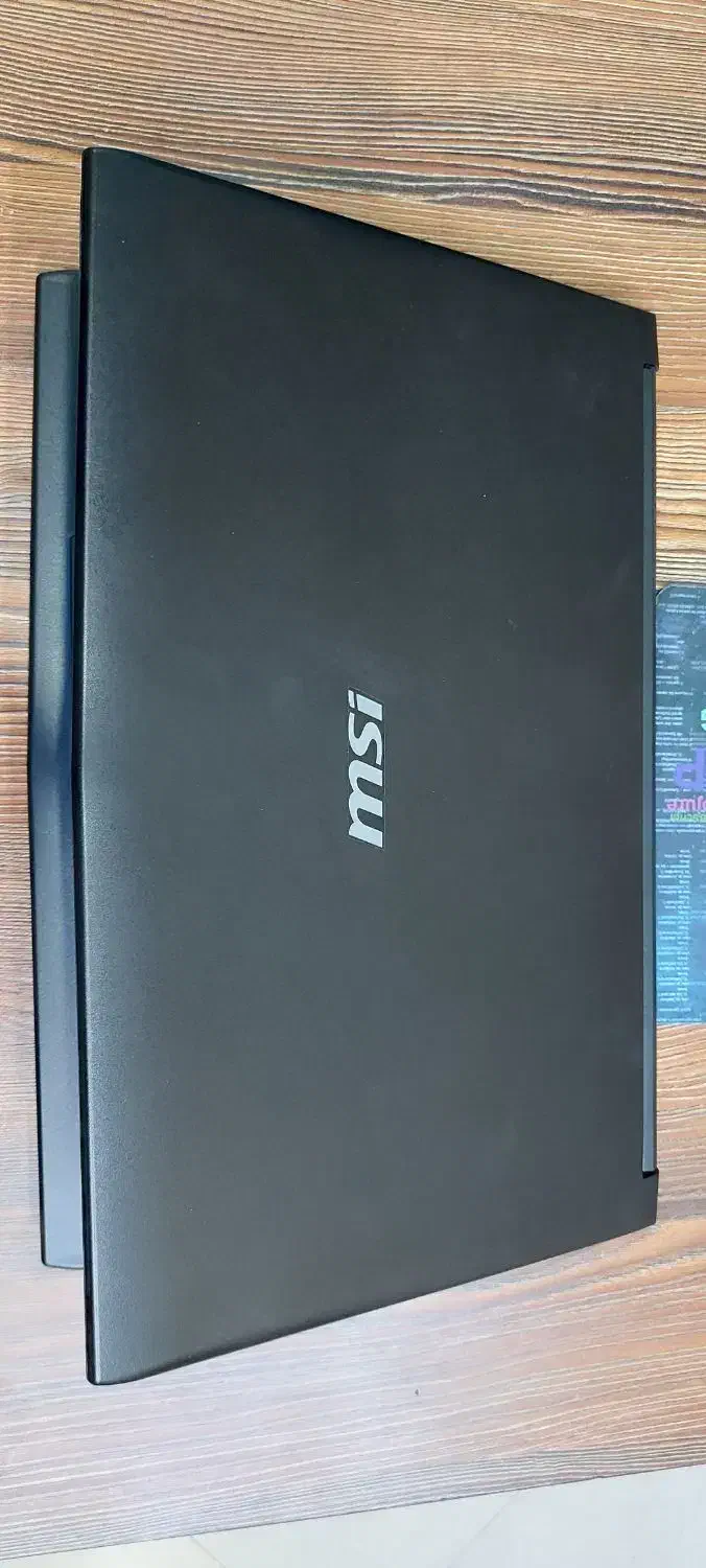 لپ تاپ Msi ddr4 i7|رایانه همراه|مشهد, عامل|دیوار