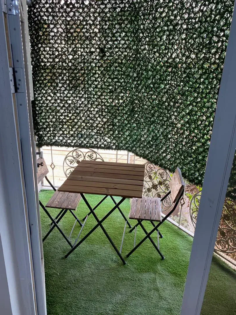 خوابگاه تازه تاسیس دخترانه عمارت روبرو مترو شریعتی|اجارهٔ کوتاه‌مدت آپارتمان و سوئیت|تهران, قبا|دیوار