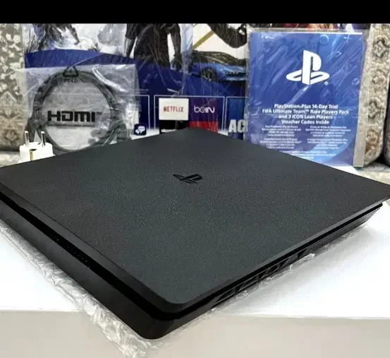 ps4 slim کپی خور صحیح و سالم یک ترابایت|کنسول، بازی ویدئویی و آنلاین|زاهدان, |دیوار