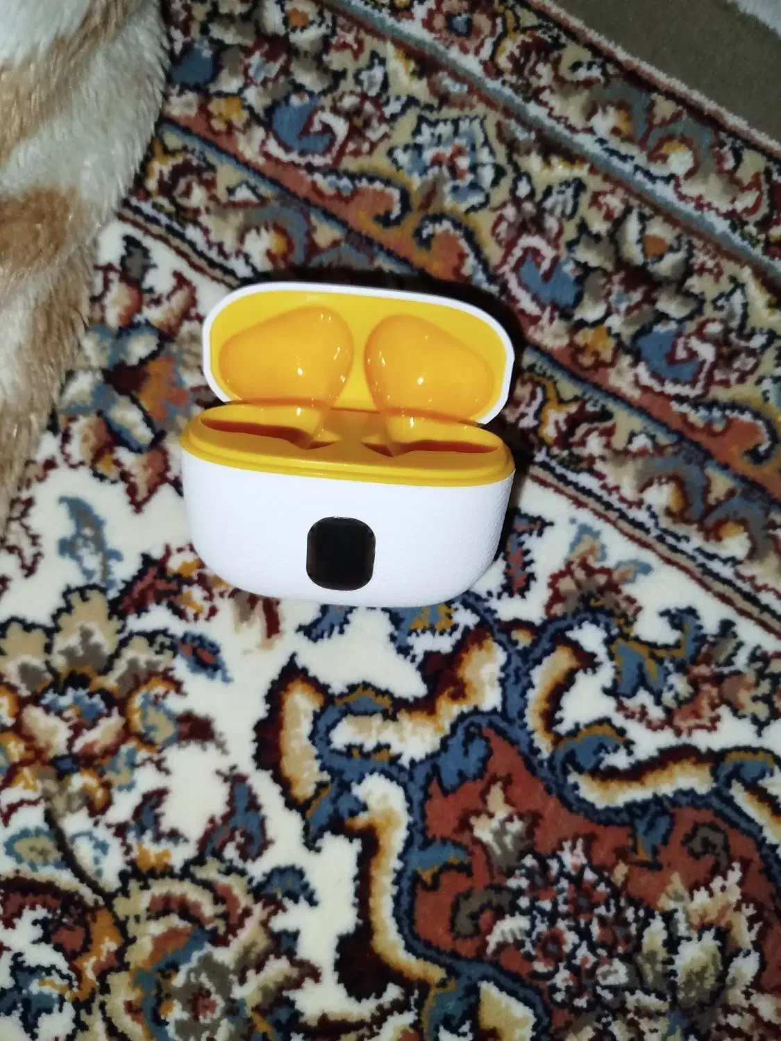 فوری فروش ایرپاد|لوازم جانبی موبایل و تبلت|بروجرد, |دیوار