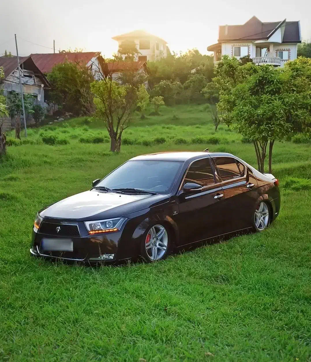 دنا پلاس توربو|خودرو سواری و وانت|فشم, |دیوار