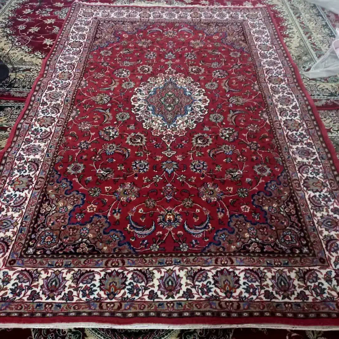 فرش دستبافت|فرش|اراک, |دیوار