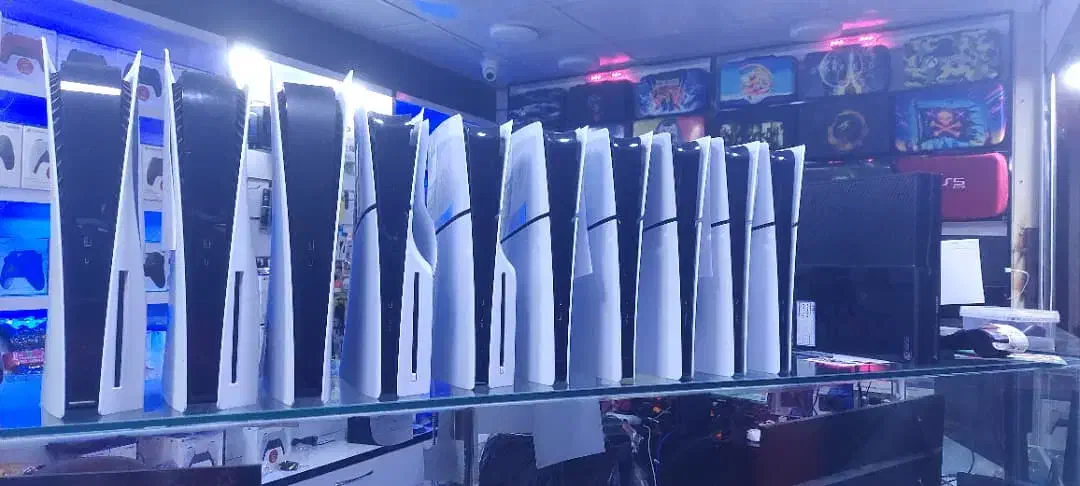 کالای دیجیتال اقسا طی ایکس باکس|کنسول، بازی ویدئویی و آنلاین|بندرعباس, |دیوار