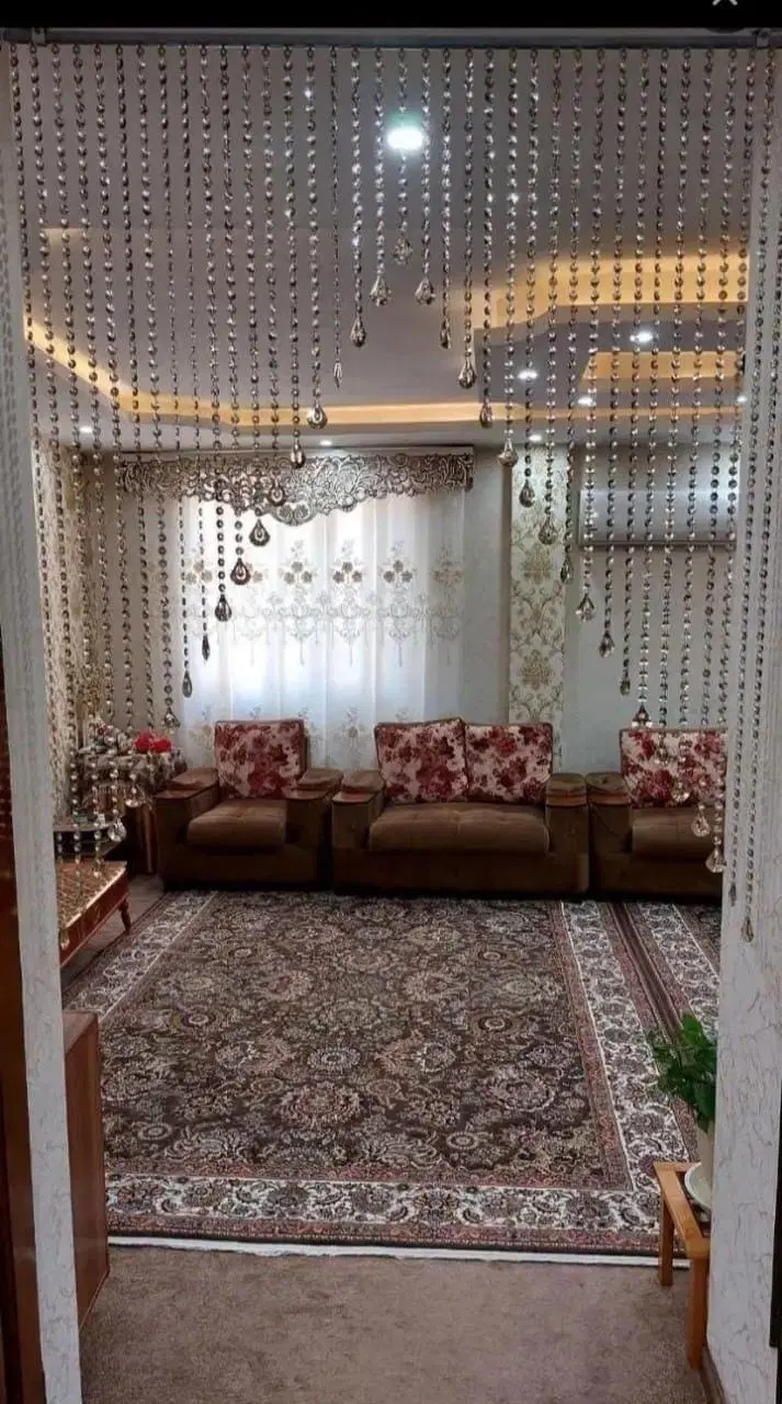 اویز|پرده، رانر، رومیزی|دهدشت, |دیوار
