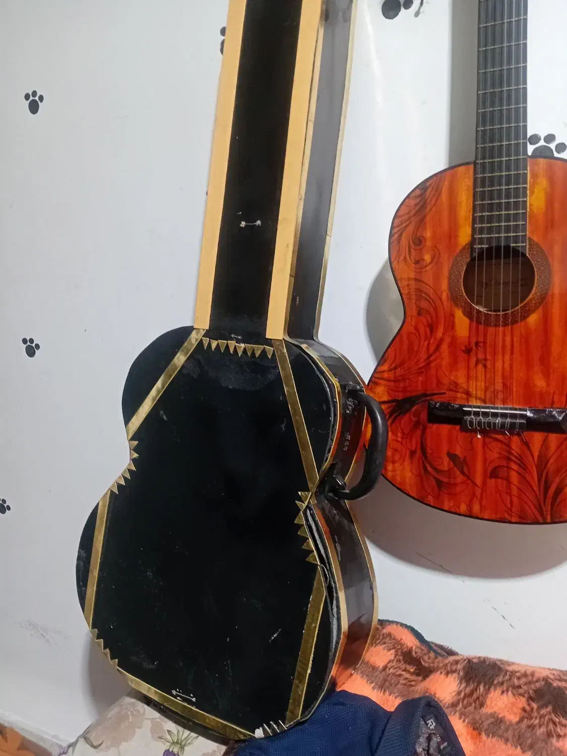 گیتار دیاموند|گیتار، بیس، امپلیفایر|رشت, شهرک قدس|دیوار