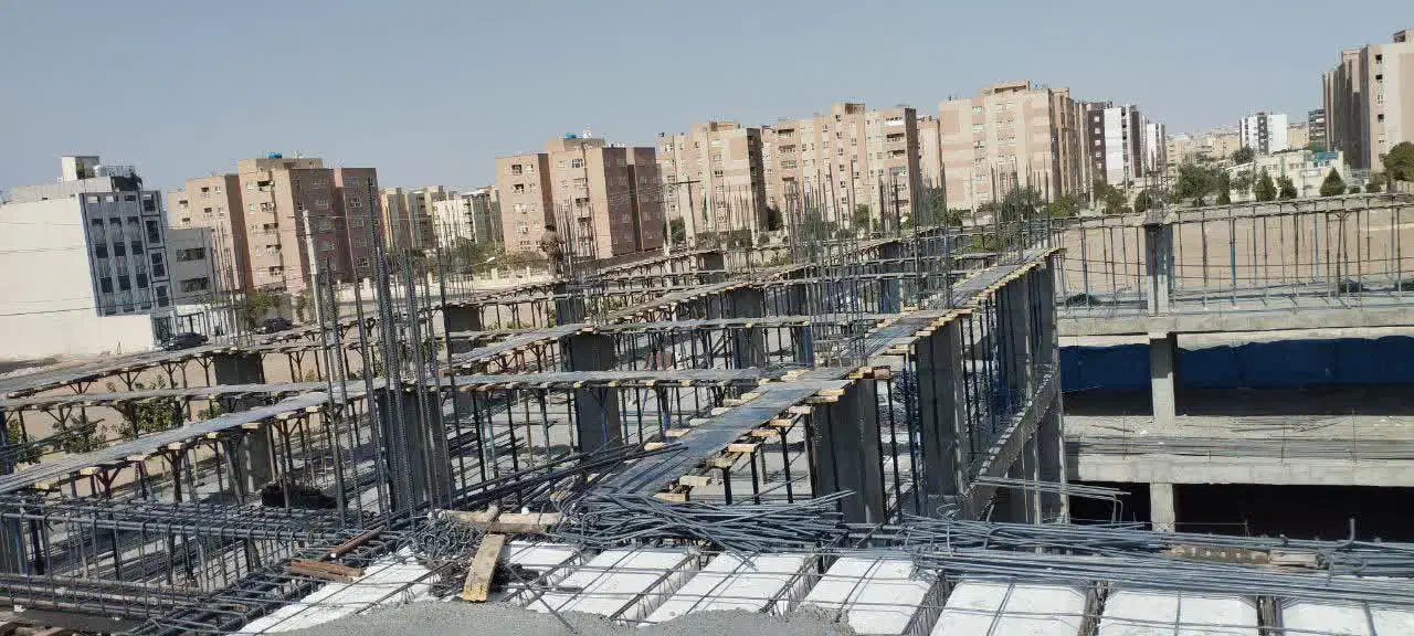 پیامبر اعظم۱۰/خانه کارگر|پیشفروش املاک|قم, پردیسان|دیوار