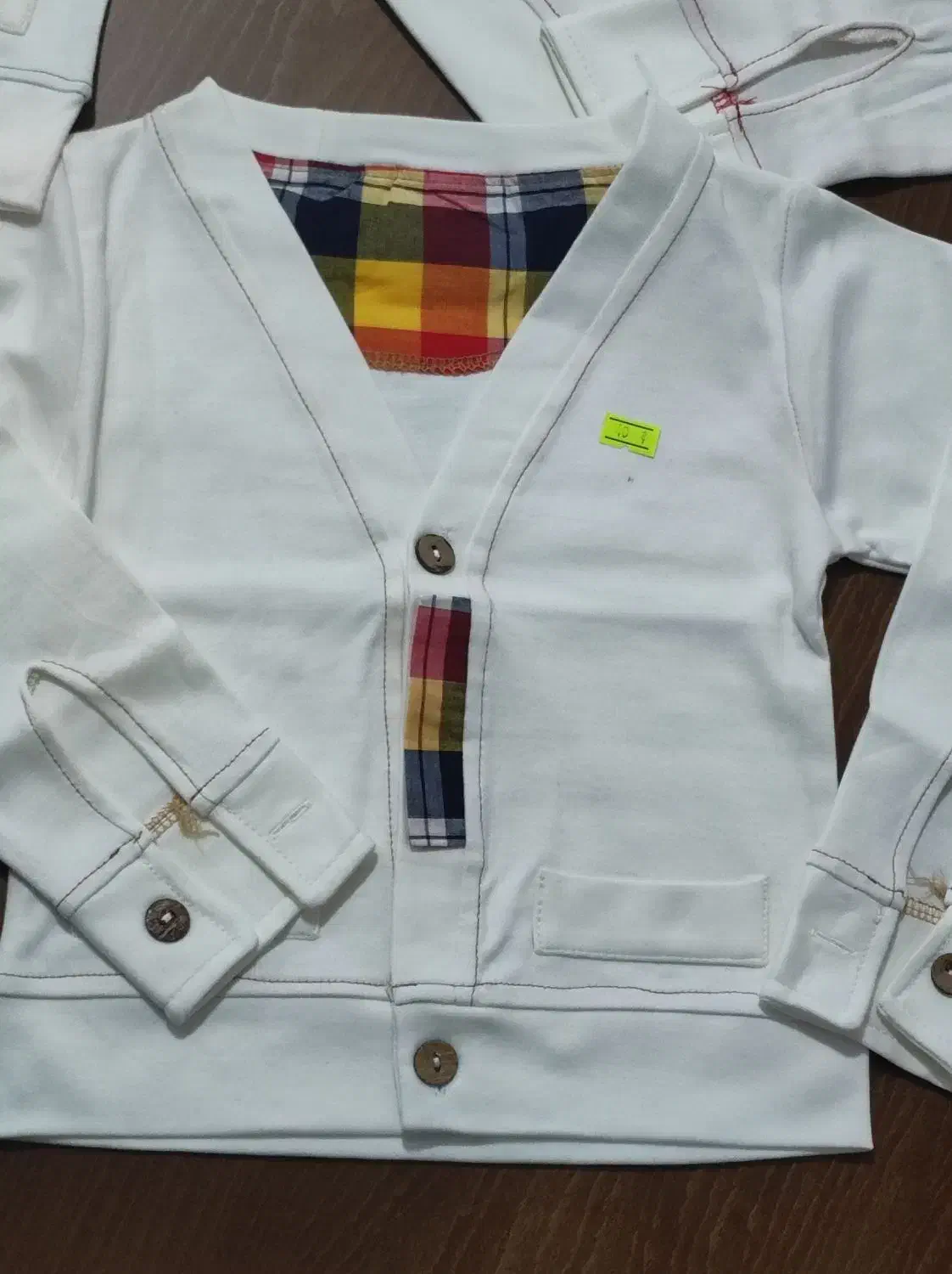 بلوز بچه گانه|کفش و لباس بچه|ساری, |دیوار