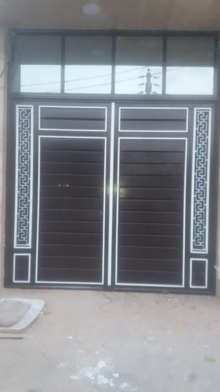 نقاشی ساختمان|خدمات پیشه و مهارت|تاکستان, |دیوار