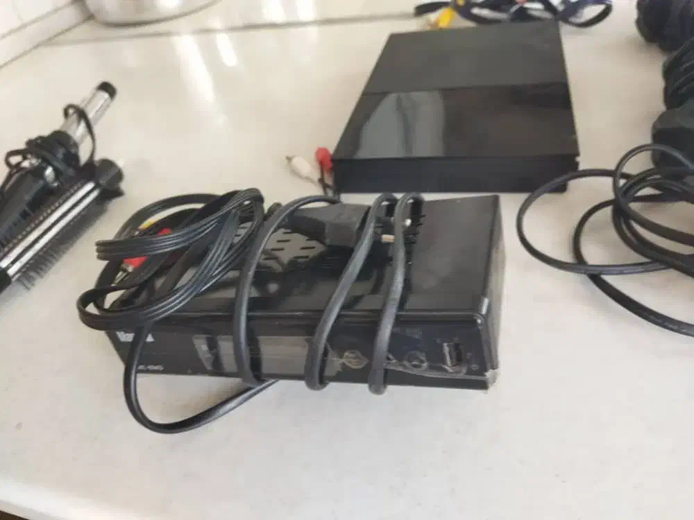 لوازم تصویری|پخشکننده DVD و ویدیو|دماوند, گیلاوند|دیوار