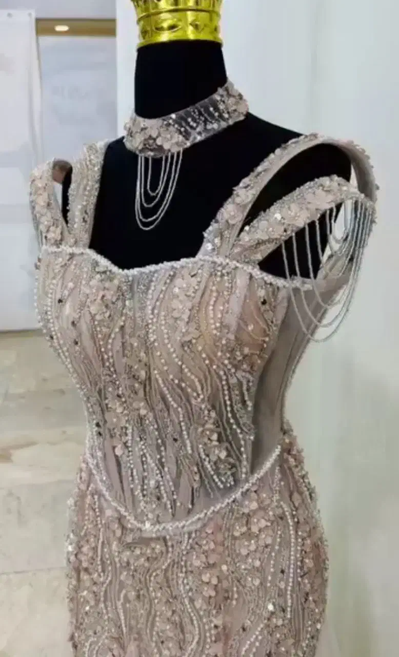 لباس مجلسی مزونی|لباس|قزوین, |دیوار