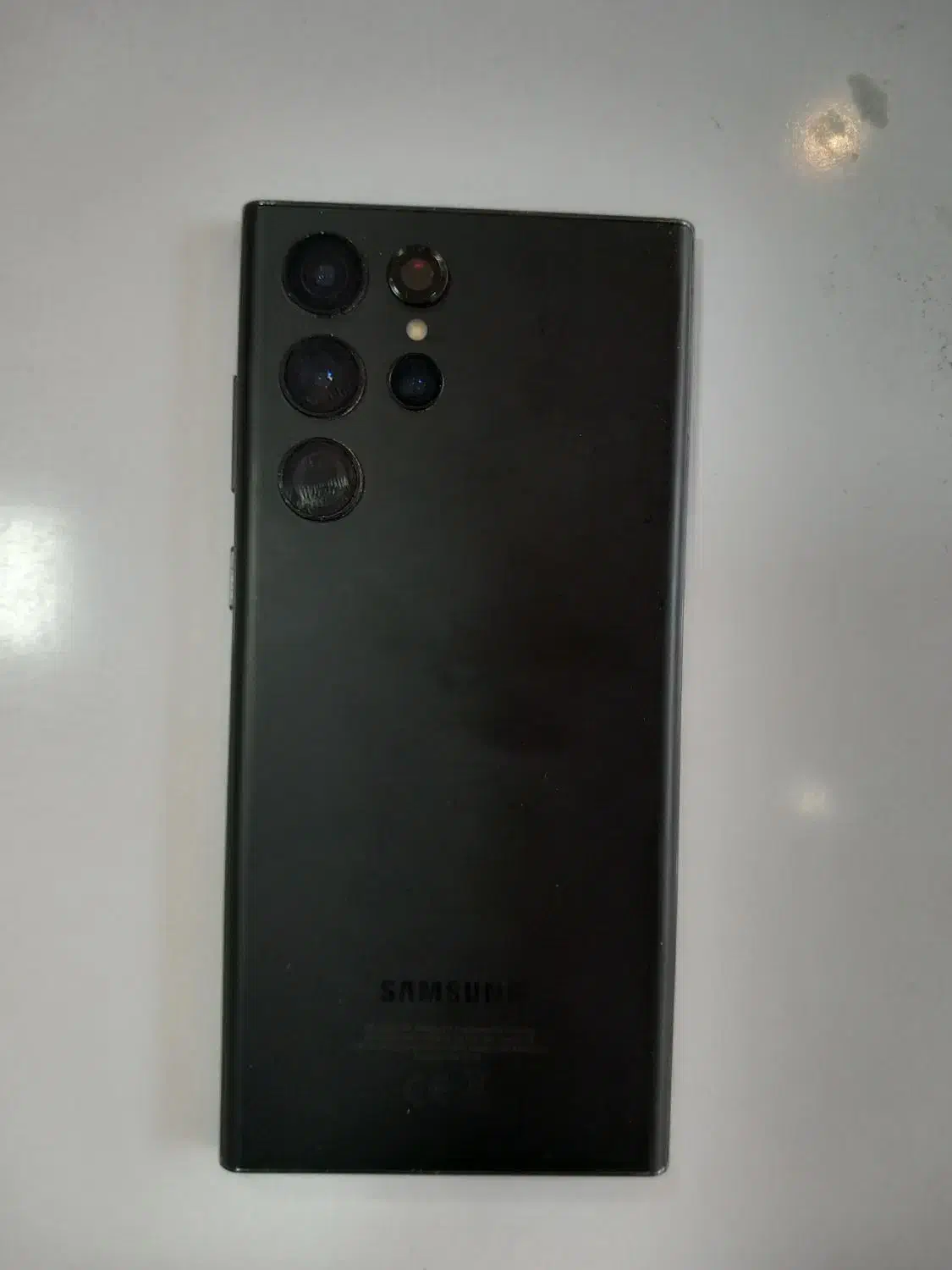 s22 ultra 256 ram 12|موبایل|اصفهان, مصلی|دیوار