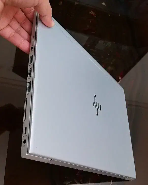 لبتاپ hp نسل ۱۱|رایانه همراه|مراغه, |دیوار