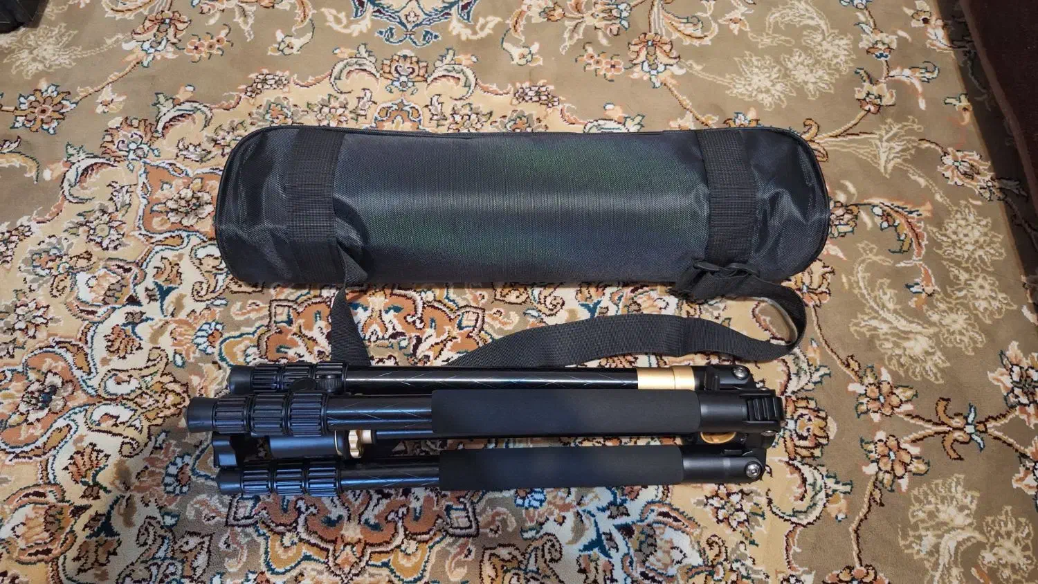 سه پایه فوتومکس مدل FX-999H|دوربین عکاسی و فیلمبرداری|بندر انزلی, معلم|دیوار