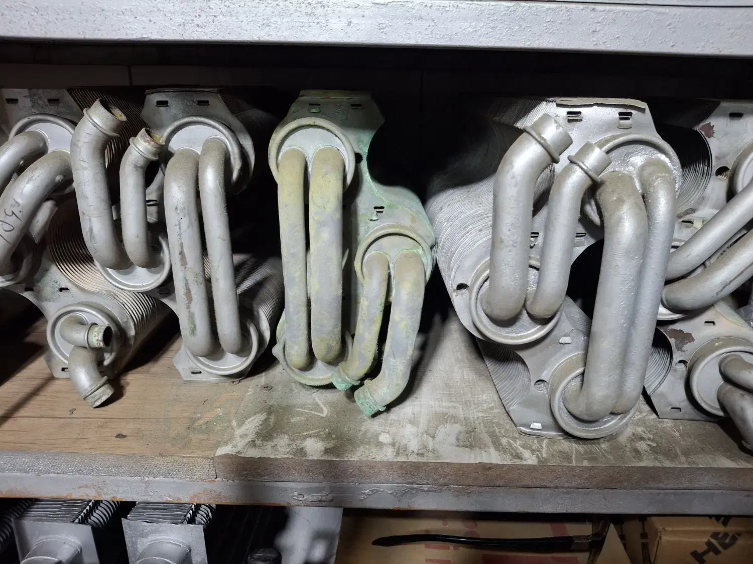 تعمیر مبدل پکیچ وآبگرمکن|آبگرمکن، پکیج، شوفاژ|هشتگرد, فاز ۲ مهستان|دیوار