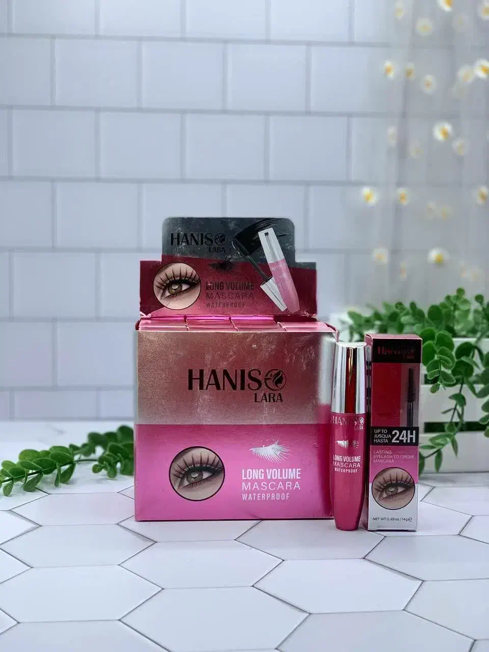 ریمل ژله ای هانیس|آرایشی، بهداشتی، درمانی|قم, شهر قائم|دیوار