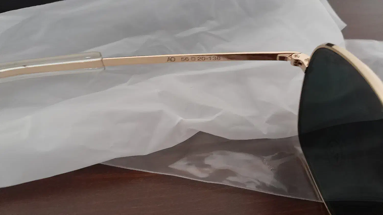 عینک آفتابی|زیورآلات و اکسسوری|تهران, اقدسیه|دیوار