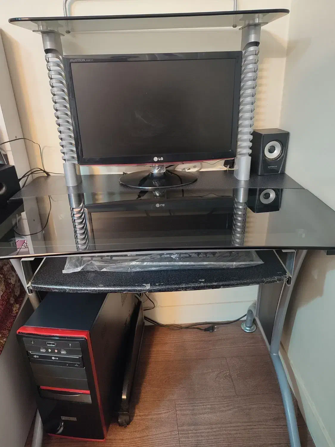 کامپیوتر|رایانه رومیزی|تهران, قصر فیروزه ۲|دیوار