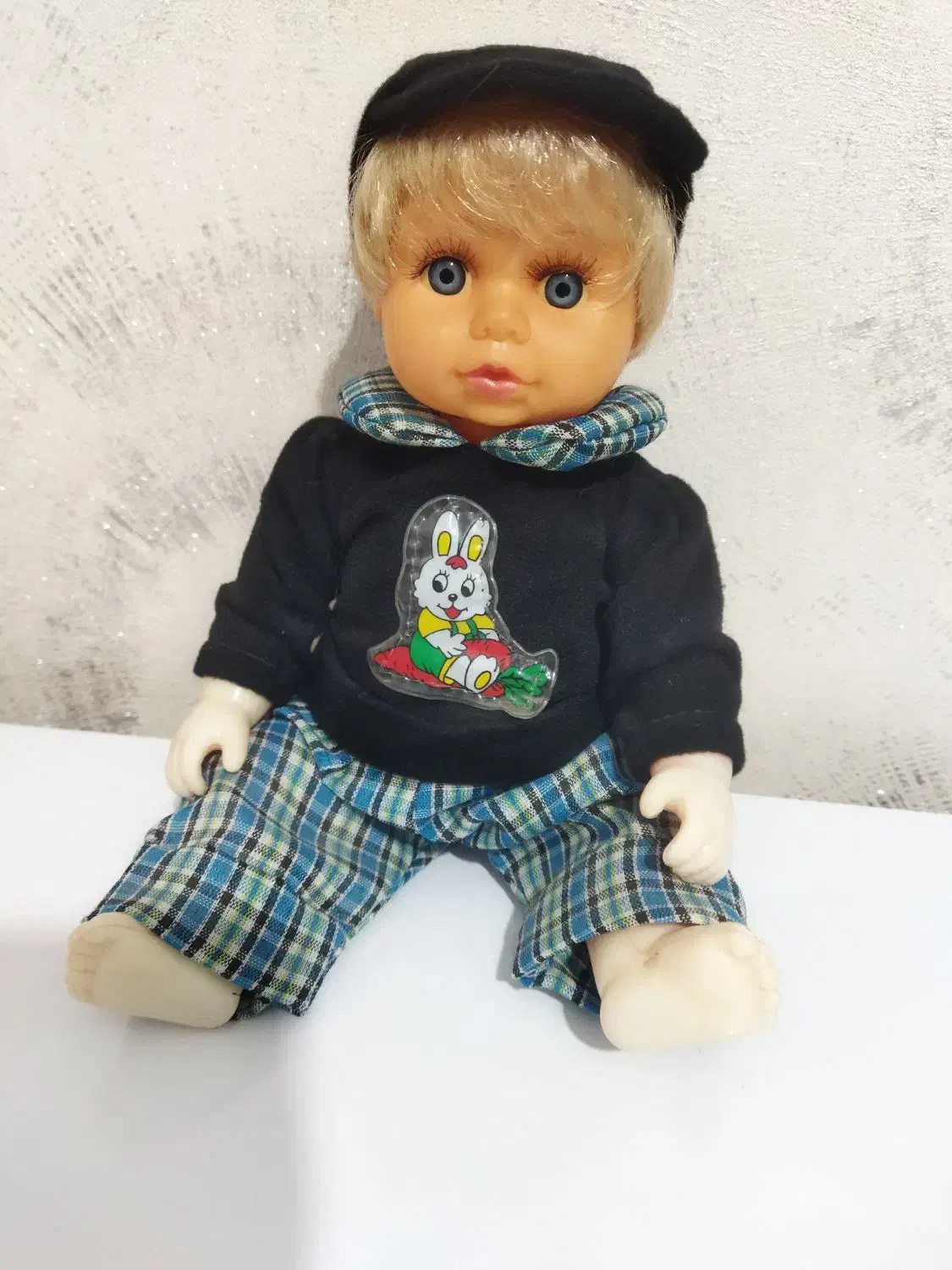 عروسک|اسباب‌‌بازی|زنجان, |دیوار