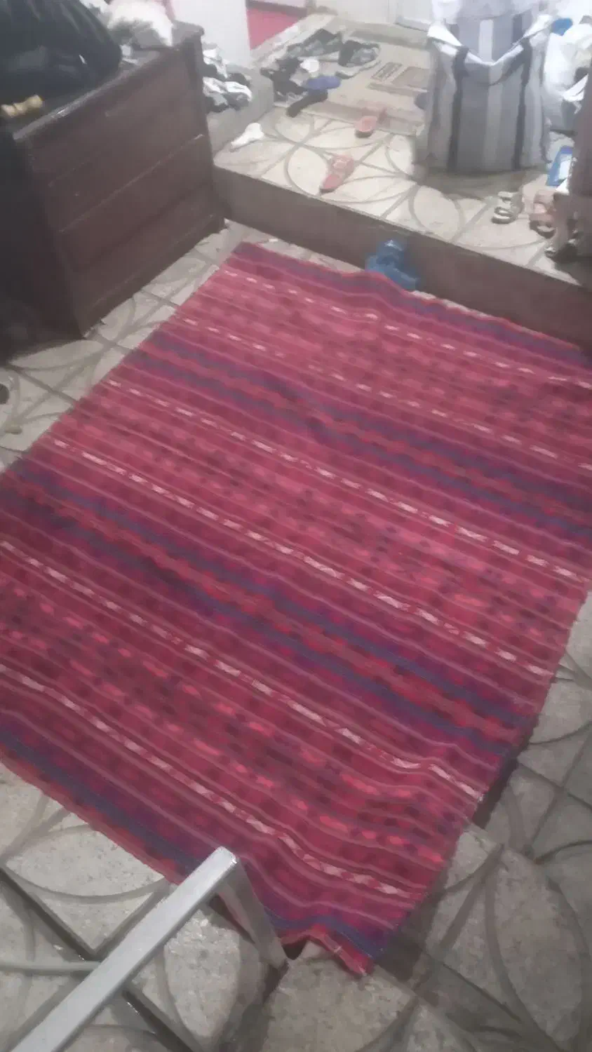 روفرشی سالم درحد|روفرشی|قرچک, میرزائی شمالی|دیوار