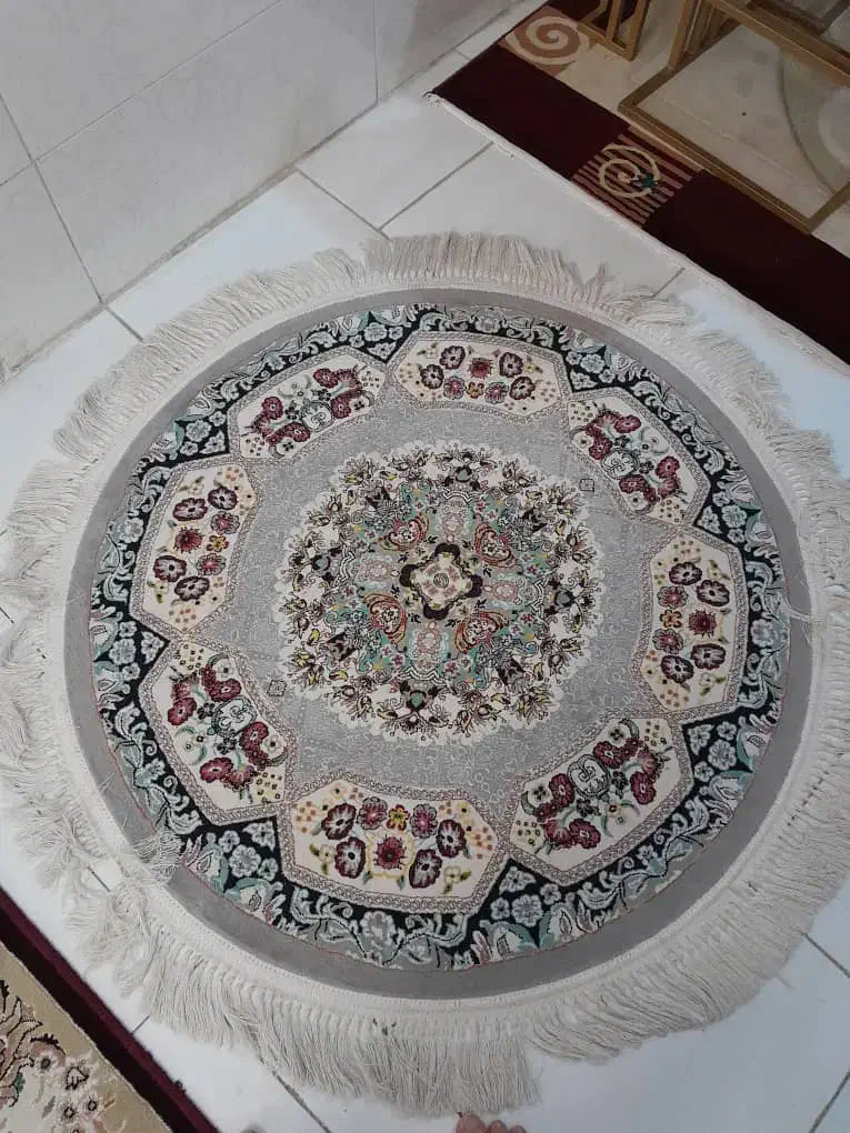 قالیچه|فرش|قدس, شهرقدس|دیوار