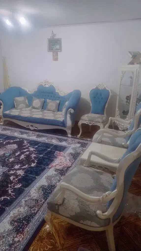 مبلمان|مبلمان خانگی و میز عسلی|شهرضا, |دیوار