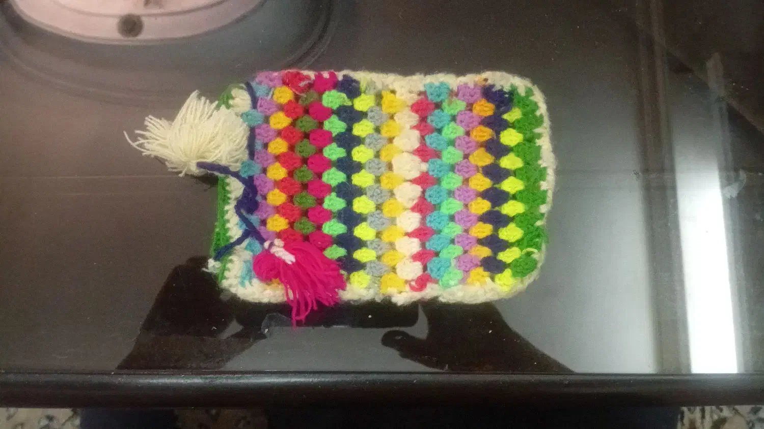 بافت -صنایع دستی|صنایع دستی و سایر لوازم تزئینی|تهران, صد دستگاه|دیوار